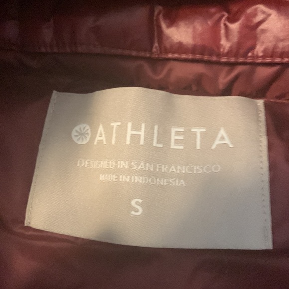 Parka - Picture 7 of 8